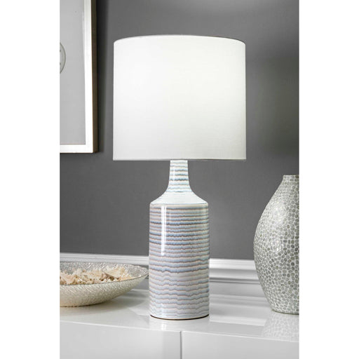 Ontario 28" Ceramic Table Lamp