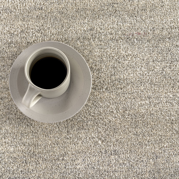 Citra Solid Wool Area Rug
