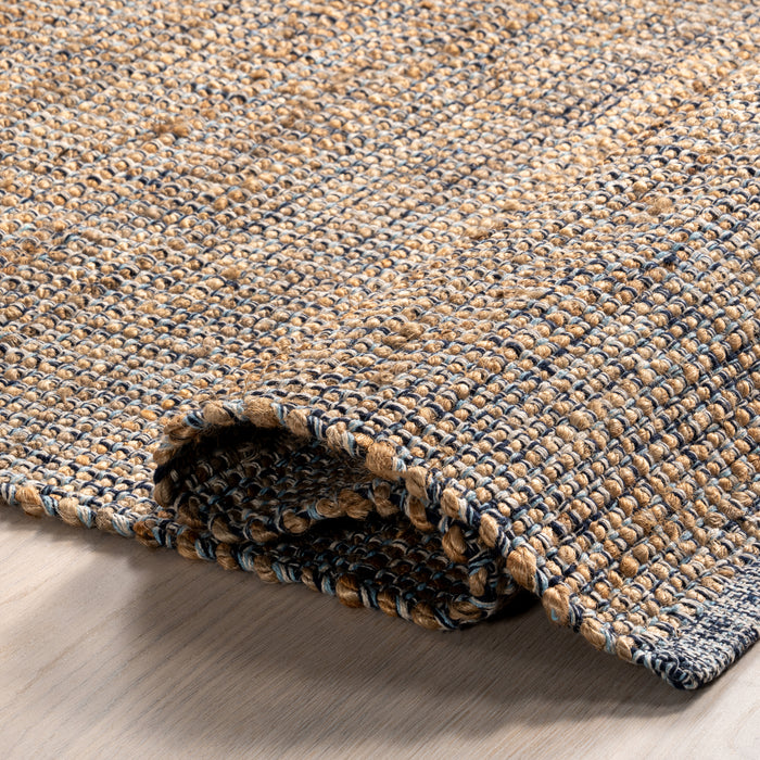 Myrtlewood Gradient Jute Area Rug