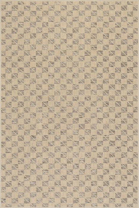 Nuloom Fiorenna Modern Checkered Rug