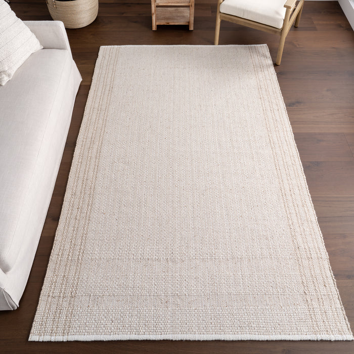 nuLOOM Saphira Striped Indoor/Outdoor Area Rug