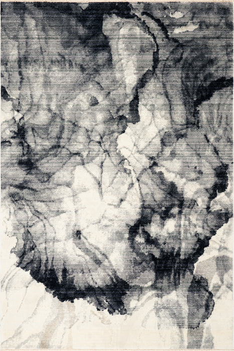 Nuloom Penelome Plush Abstract Contemporary Area Rug