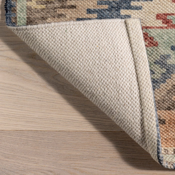 Himalaya Wool Area Rug