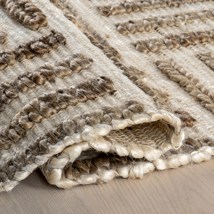 nuLOOM Stepstones Tiled Area Rug