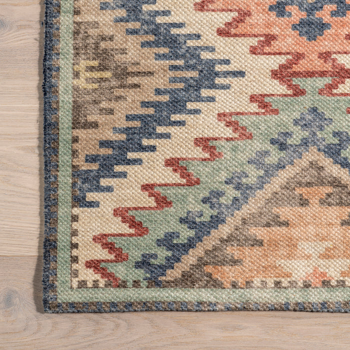 Himalaya Wool Area Rug