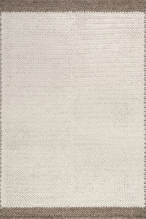 Dune Wool Area Rug