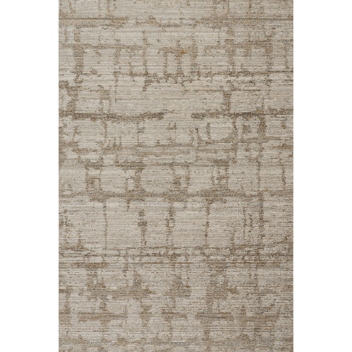 Nuloom Sylenna Modern Woven Abstract Washable Rug — nuLOOM