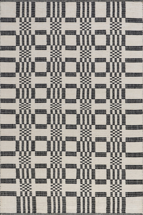 Hendo Geometric Area Rug