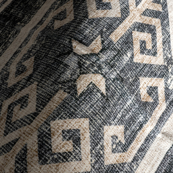 Nuloom Amyra SplashGuard Machine Washable Area Rug