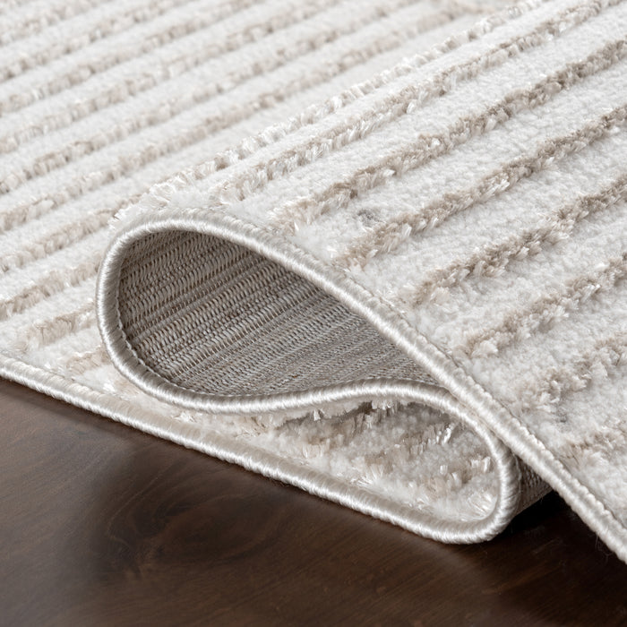 Nuloom Yamuna Trellis Area Rug