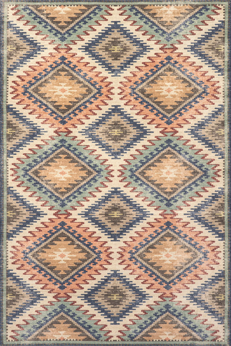 Himalaya Wool Area Rug