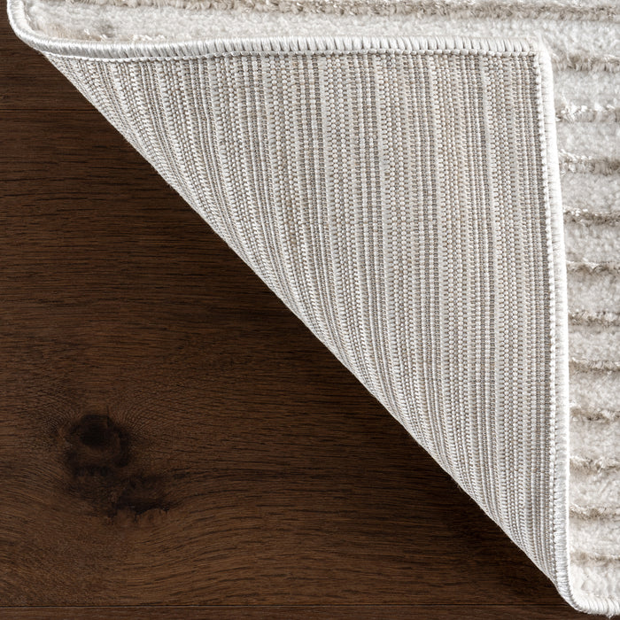 Nuloom Yamuna Trellis Area Rug