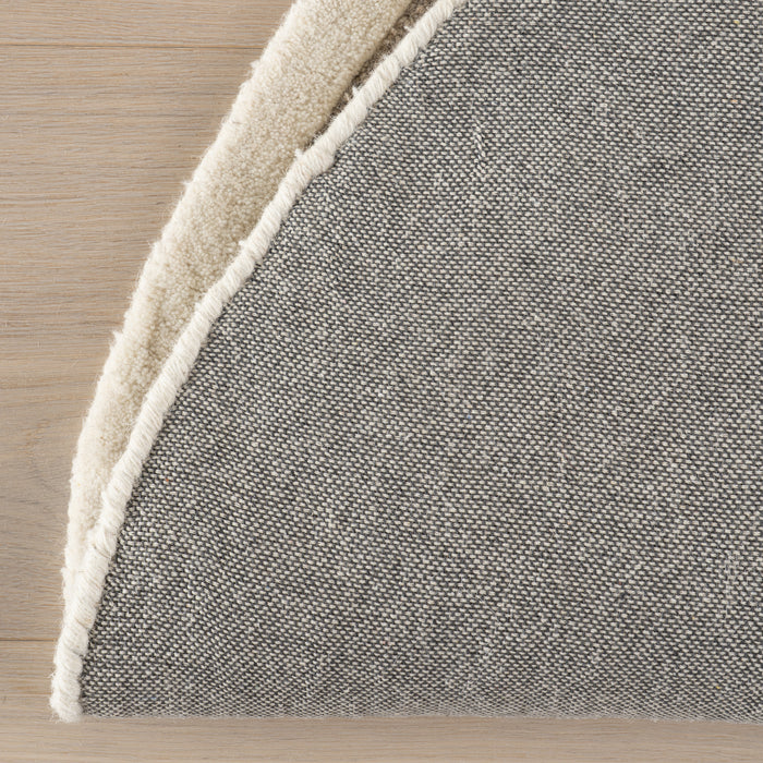 nuLOOM Aubreeanna Geometric Wool Area Rug