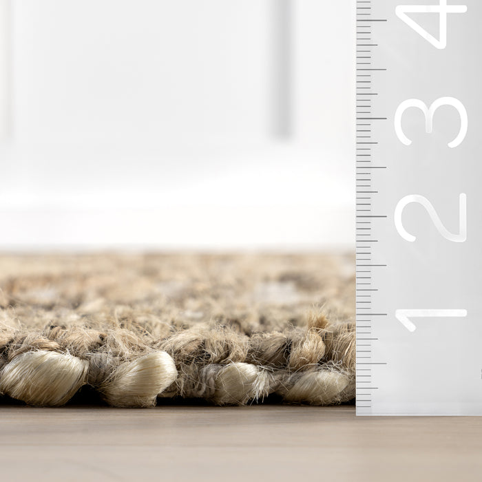 nuLOOM Stepstones Tiled Area Rug