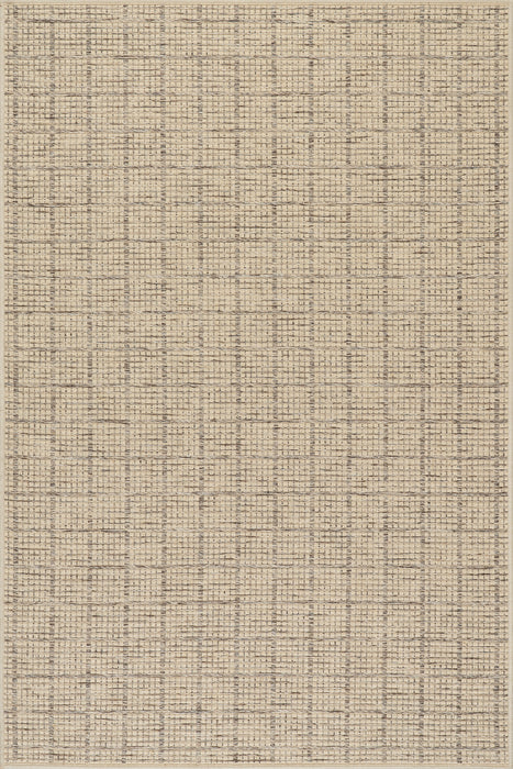 Nuloom Sylvara Modern Checkered Rug