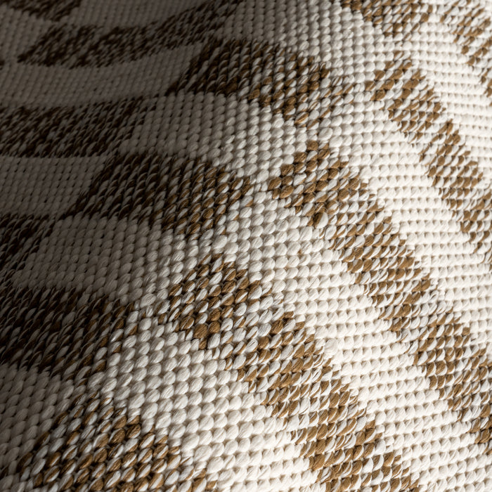 nuLOOM Stormie Checkered Indoor/Outdoor Area Rug