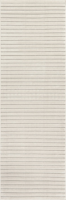 Nuloom Amasha High-Low Striped Indoor/ Outdoor Area Rug