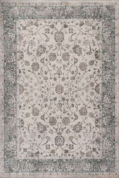 Nuloom Shawse Traditional Vintage Area Rug