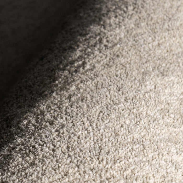 Citra Solid Wool Area Rug