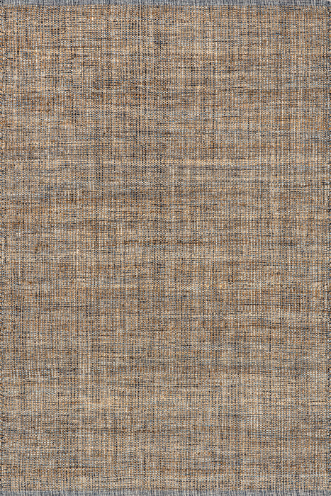 Myrtlewood Gradient Jute Area Rug
