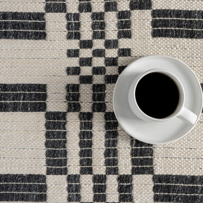 Hendo Geometric Area Rug