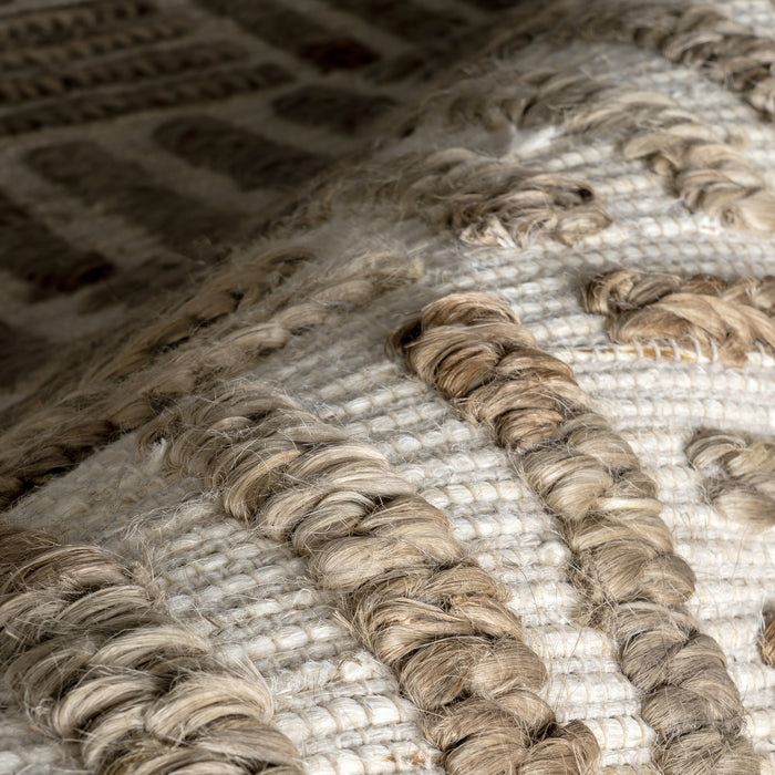 nuLOOM Stepstones Tiled Area Rug