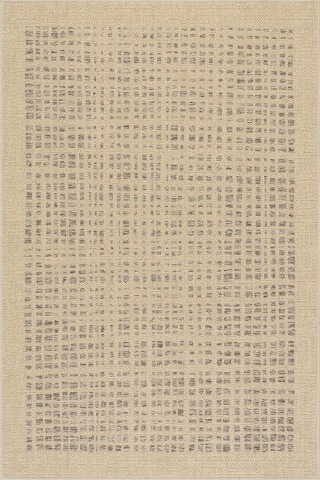 Nuloom Caelistra Modern Checkered Rug