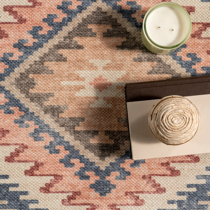 Himalaya Wool Area Rug