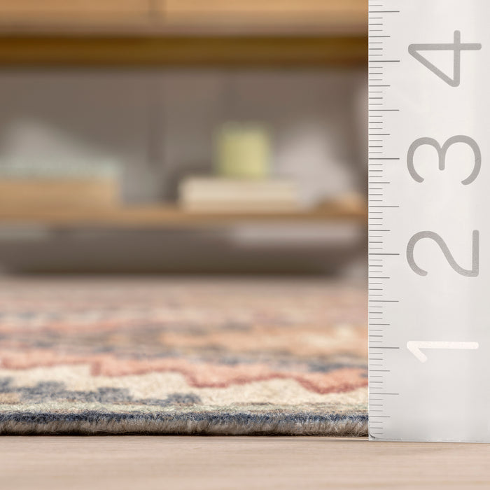 Himalaya Wool Area Rug