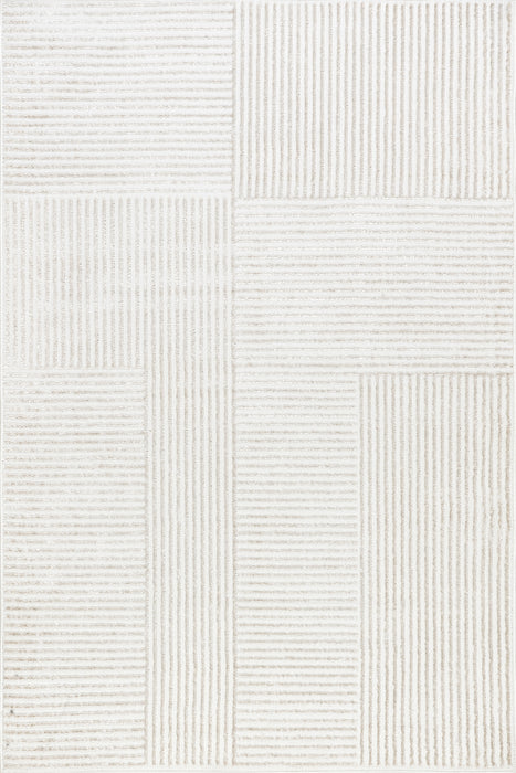 Nuloom Yamuna Trellis Area Rug