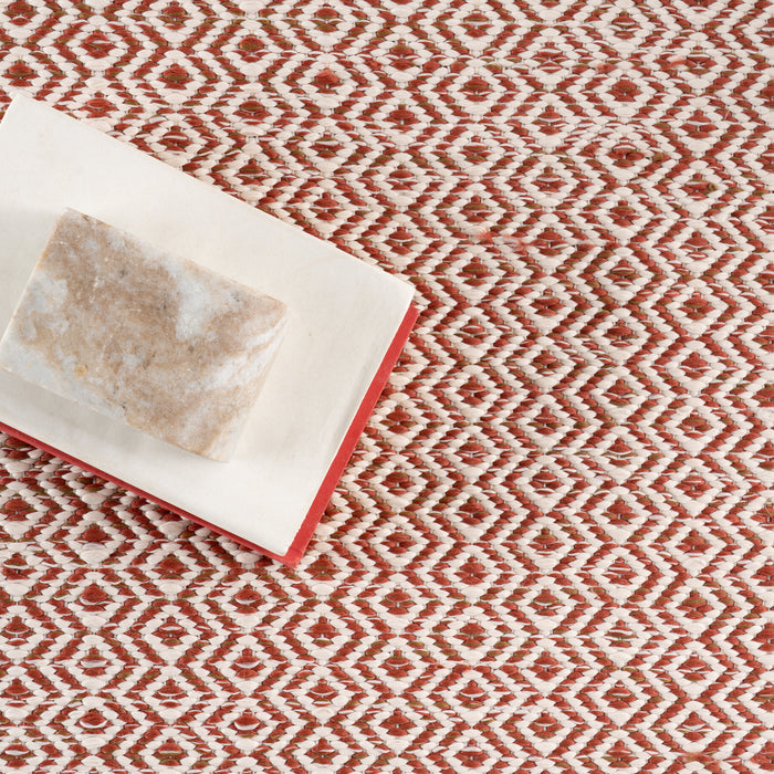 nuLOOM Soma Trellis Indoor/Outdoor Area Rug