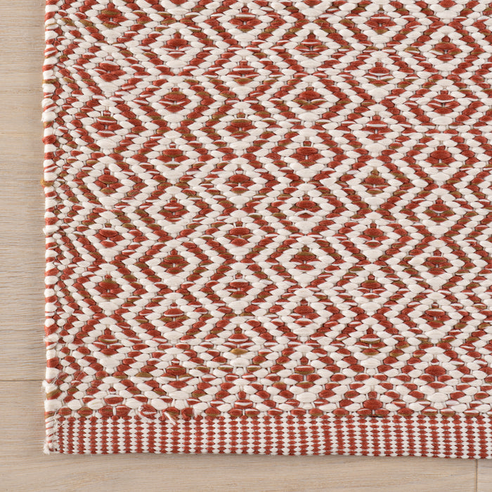 nuLOOM Soma Trellis Indoor/Outdoor Area Rug