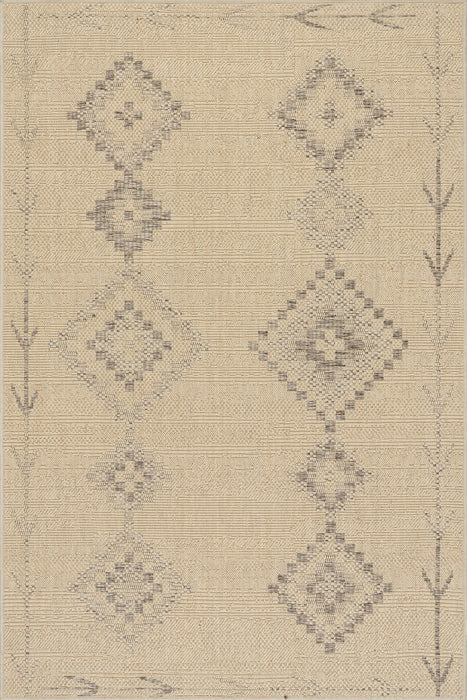Nuloom Maristelle Southwestern Vintage and Distressed Rug