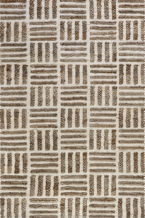 nuLOOM Stepstones Tiled Area Rug