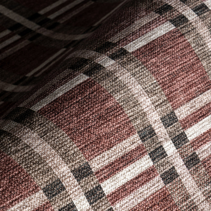 Nuloom Uzma Plaid Area Rug