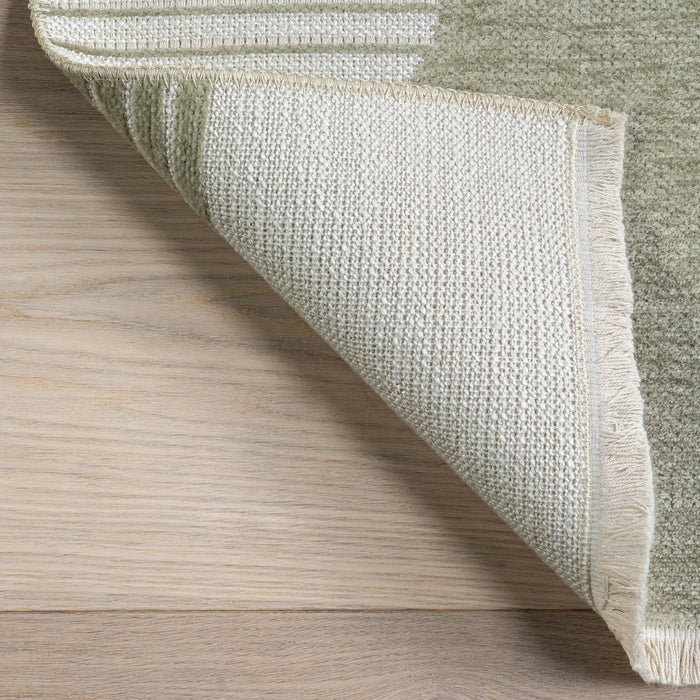 Grania Modern Abstract Reversible Machine Washable Area Rug