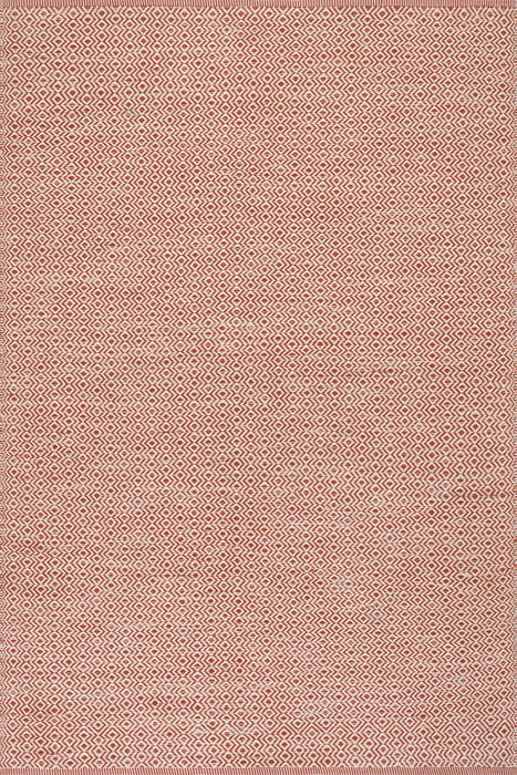 nuLOOM Soma Trellis Indoor/Outdoor Area Rug