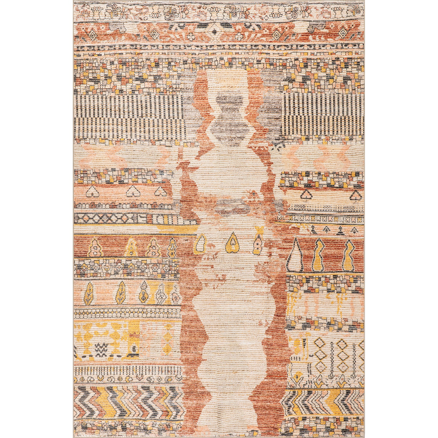 Nuloom Shell Rug New Arrivals — nuLOOM