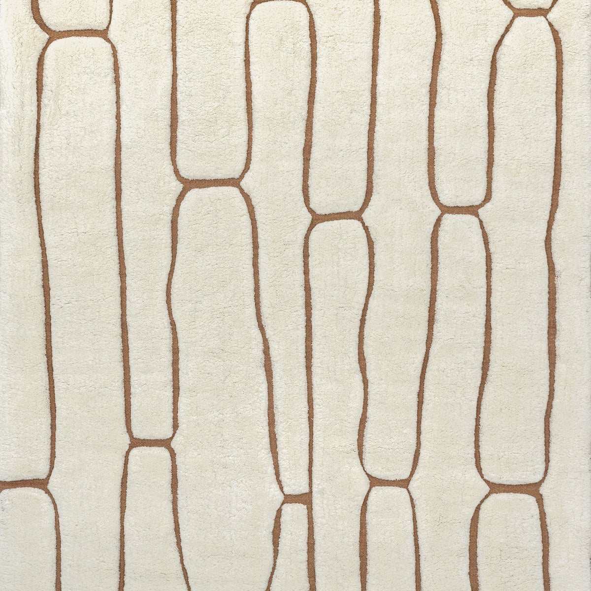 Nazco Abstract New Zealand Wool Area Rug — nuLOOM