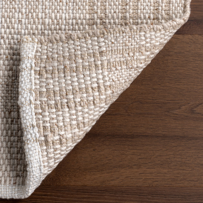 nuLOOM Saphira Striped Indoor/Outdoor Area Rug