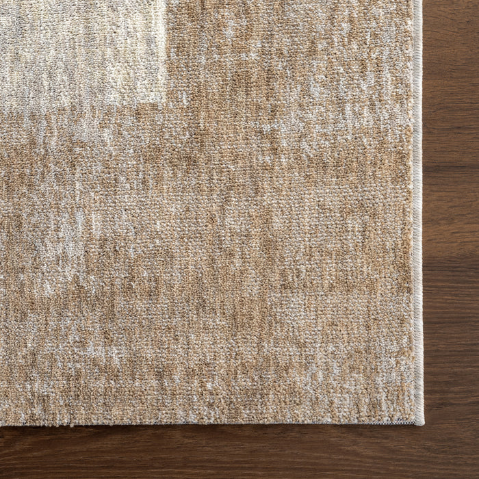 Sophia Contemporary Geometric Area Rug