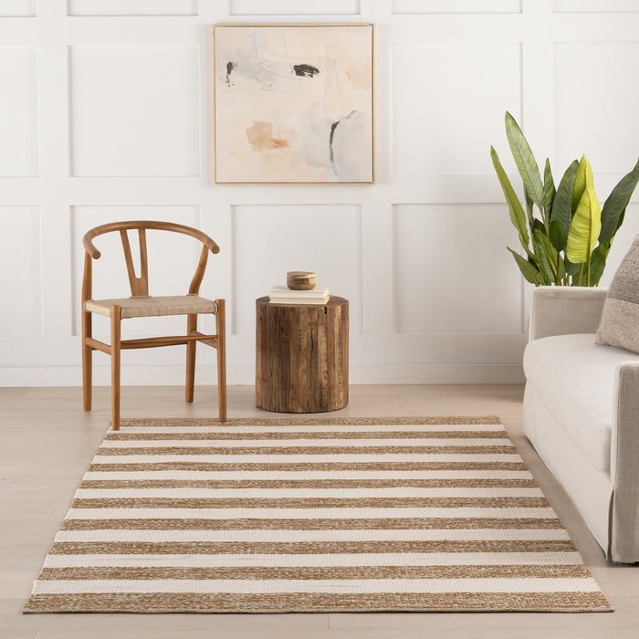 nuLOOM Sonnet Striped Indoor/Outdoor Area Rug
