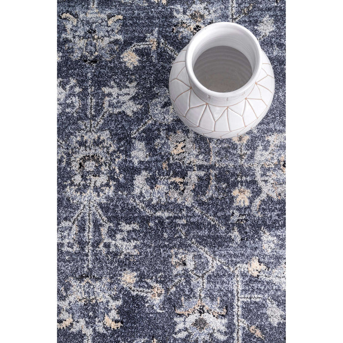 Vintage Florid Emma Area Rug