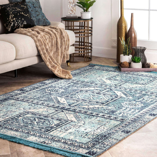Transitional Sondra Indoor/Outdoor Area Rug