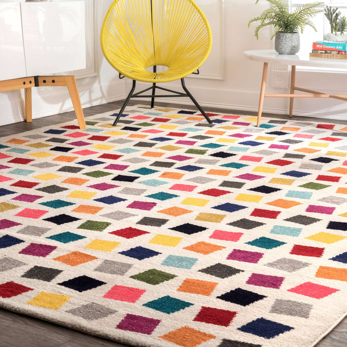 Bettye Rug