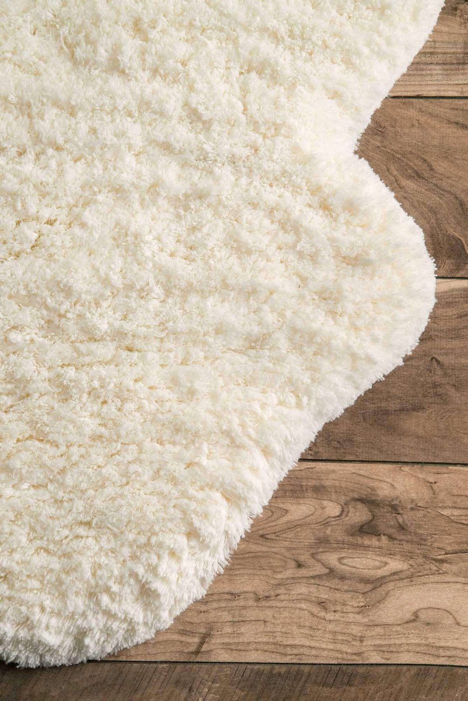 Hand Tufted Sexto Pelt Faux Sheepskin Area Rug — nuLOOM
