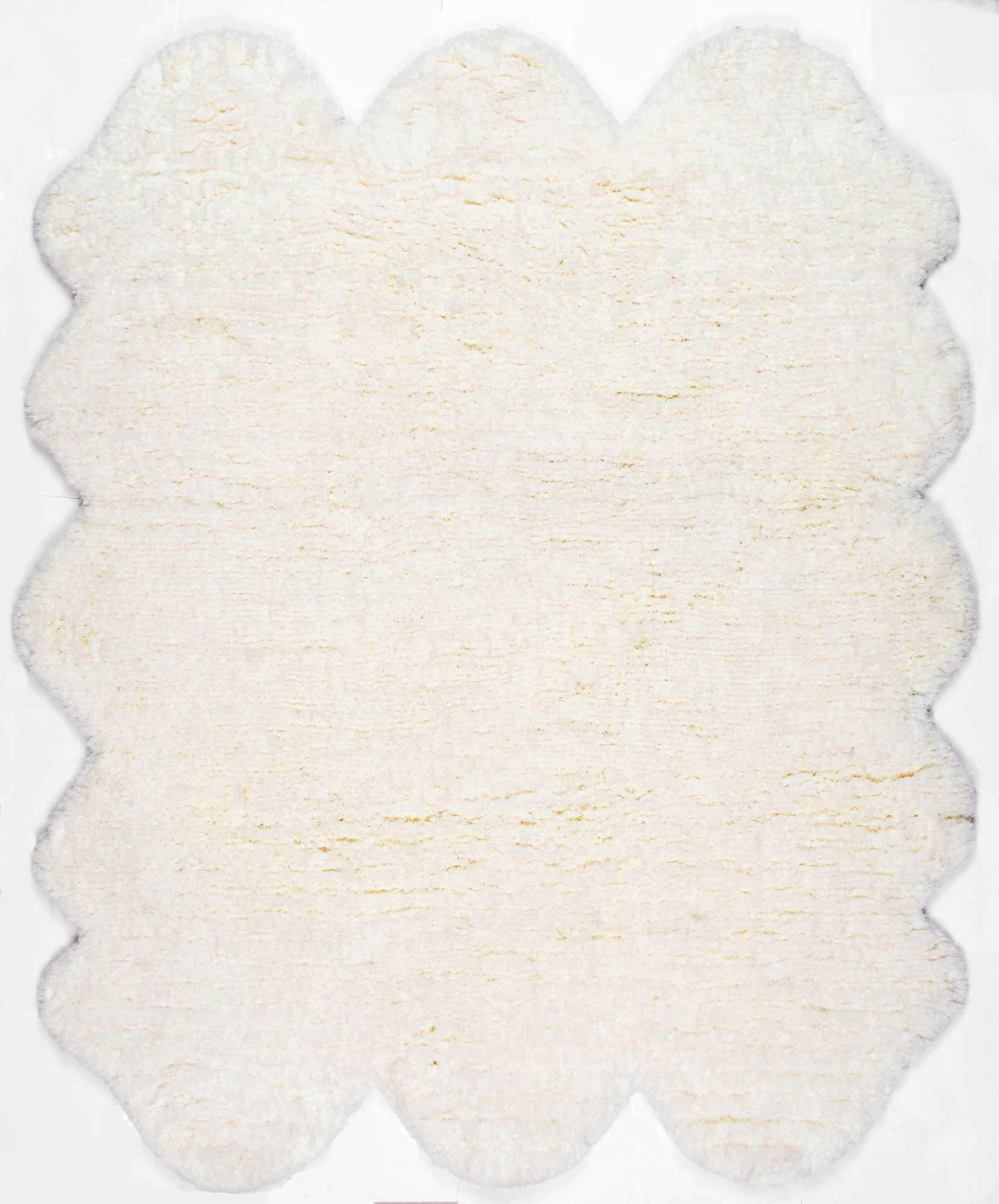 Hand Tufted Sexto Pelt Faux Sheepskin Area Rug — nuLOOM