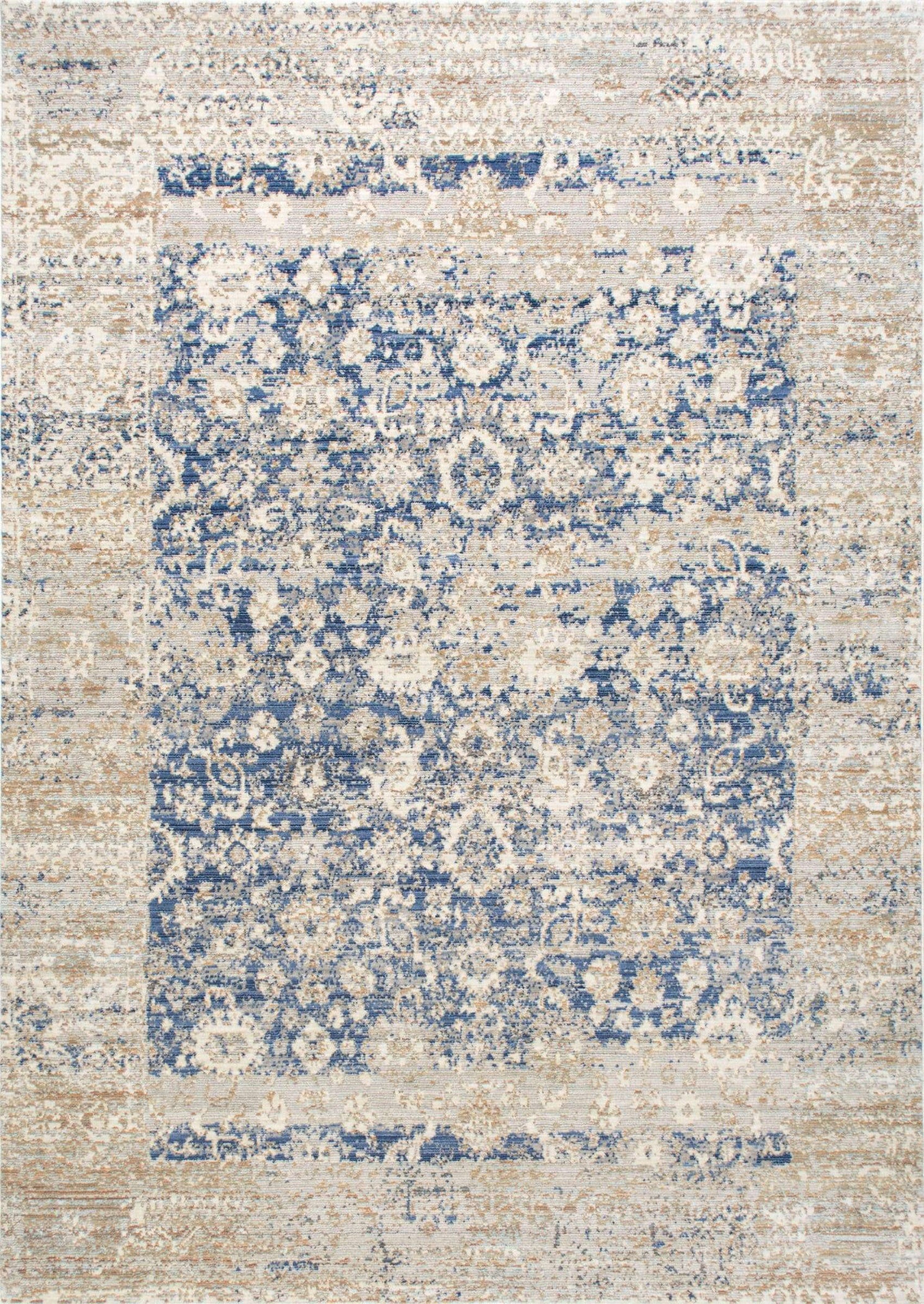 Vintage Modesto Area Rug — nuLOOM