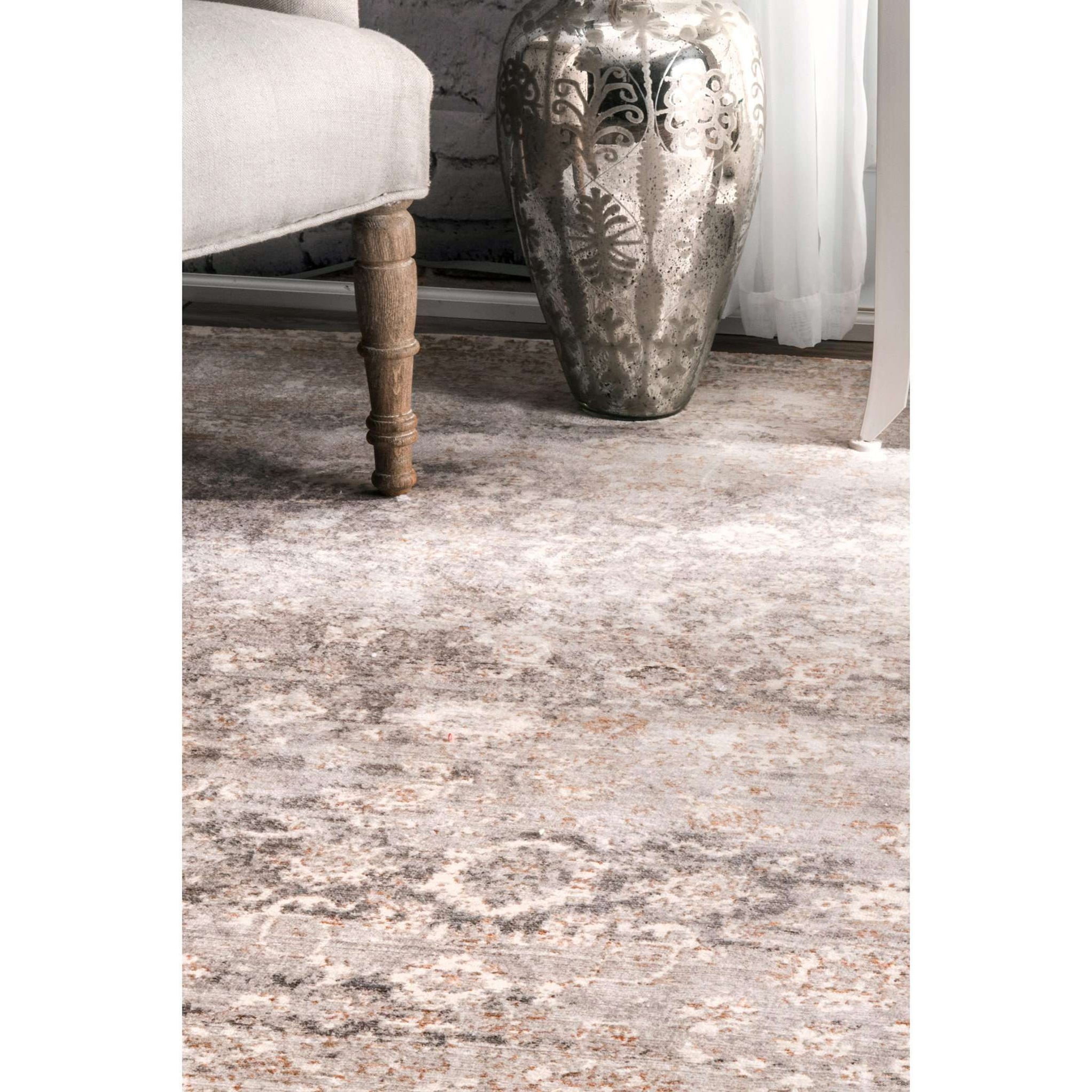 Vintage Modesto Area Rug — nuLOOM