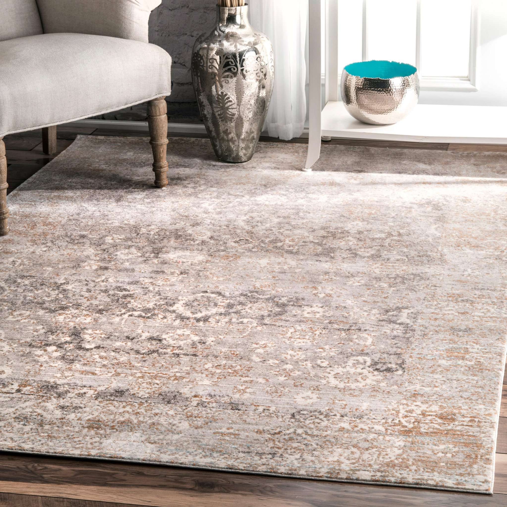 Vintage Modesto Area Rug — nuLOOM